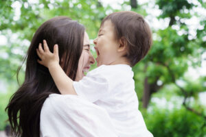 産後整体メリット1_産後のお悩みにしっかり対応